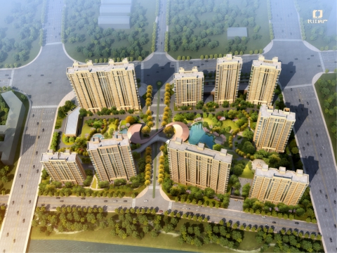 長(zhǎng)江·天悅府（悅庭花園）